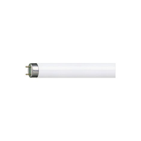 Tube LED T8 60cm 10W - Blanc Froid 6000K-8000K - SILAMP - Culot G13 - 1000 Lumens