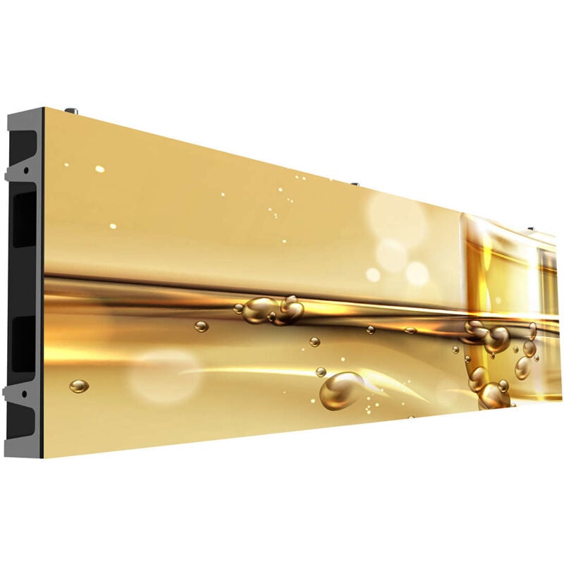 Philips - 41BDL7219L Direct view led (dvled) Indoor