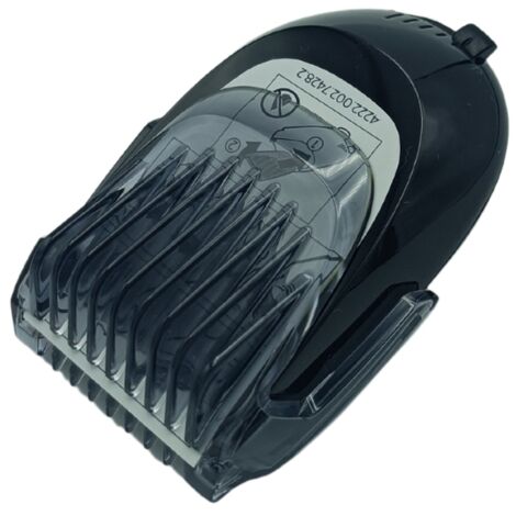 PHILIPS 422203628571 PETTINE SMART CLICK STYLER RICAMBIO ORIGINALE SHAVER 7000