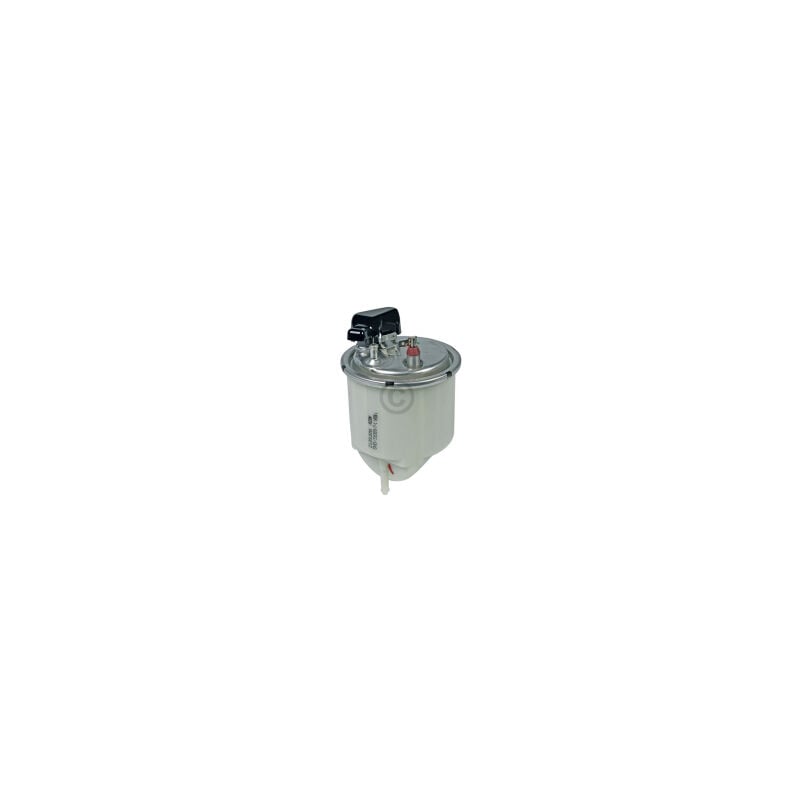 Philips 42225952091 Élément chauffant d'origine pour chauffe-eau SENSEO Machine à café à dosettes 422225948151.
