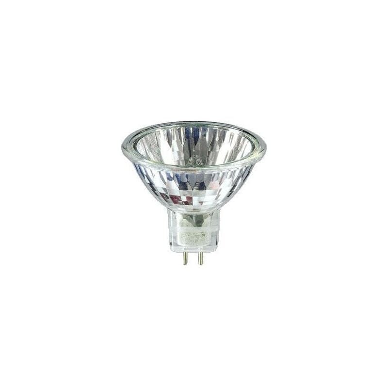 Philips 425133 Halogen bulb GU5.3 5W 12V 24° 3000K 46x51mm