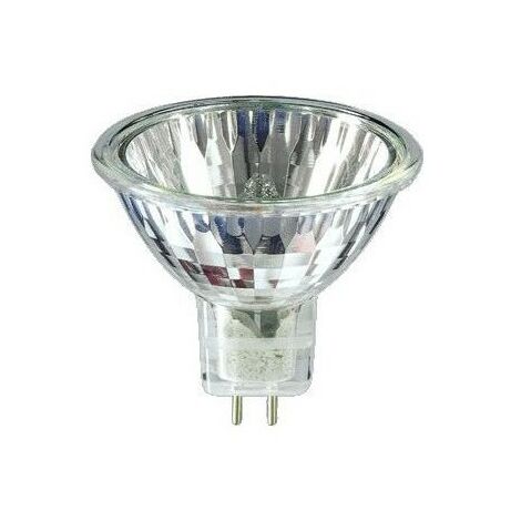Philips 425133 Lampadina alogena GU5.3 5W 12V 24° 3000K 46x51mm