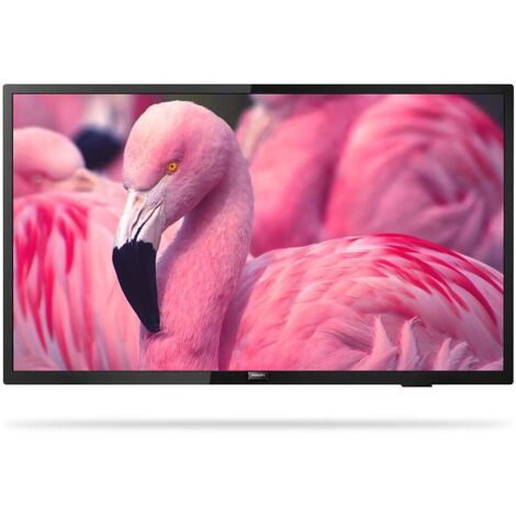 Philips 43HFL4014/12 televisore per il hotel il settore  109,2 cm (43") Full HD 250 cd/m² Nero 16 W