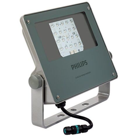 PHILIPS 45590300  Proyector LED BVP125 LED 80-4S/740 S