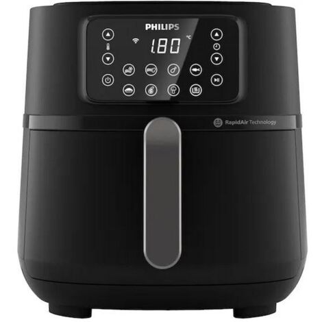 Philips 5000 series Airfryer HD9285/90 XXL serie 5000 conectada