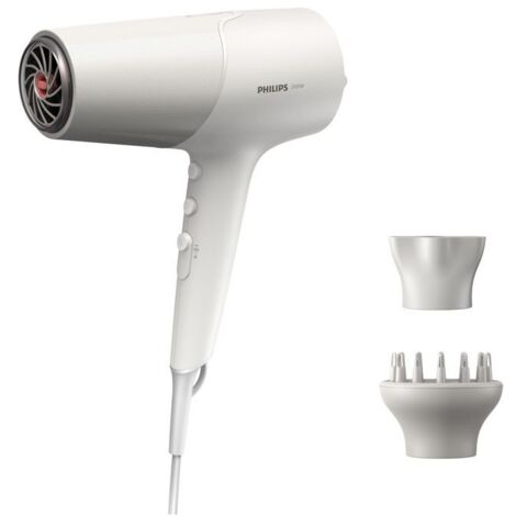 Philips 5000 series BHD501-20 Asciugacapelli 2100W Bianco