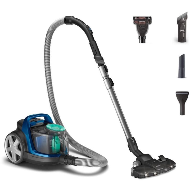 PHILIPS  5000 Series Fc9557/09 Aspirateur Sans Sac
