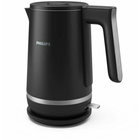 Philips 5000 series hd9395/90 tetera eléctrica 1,7 l 2200 w negro