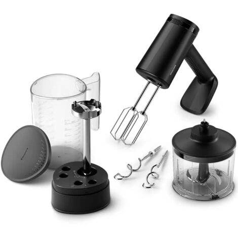 Philips 5000 series HR3781/20 Mixer manuale da cucina 500 W