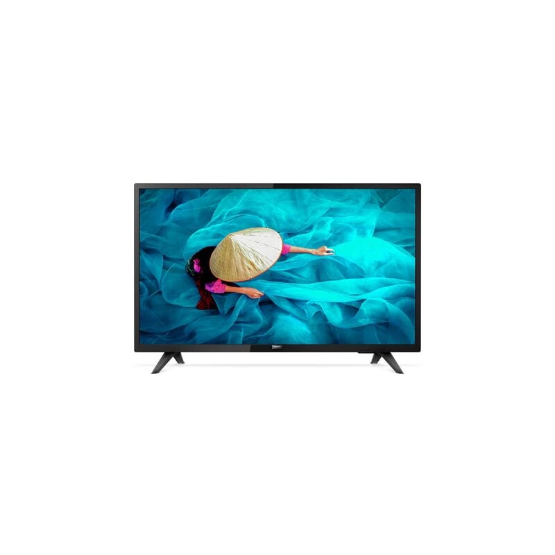 Philips - 50HFL5014/12 tv 127 cm (50') Full hd Smart tv Wifi Noir