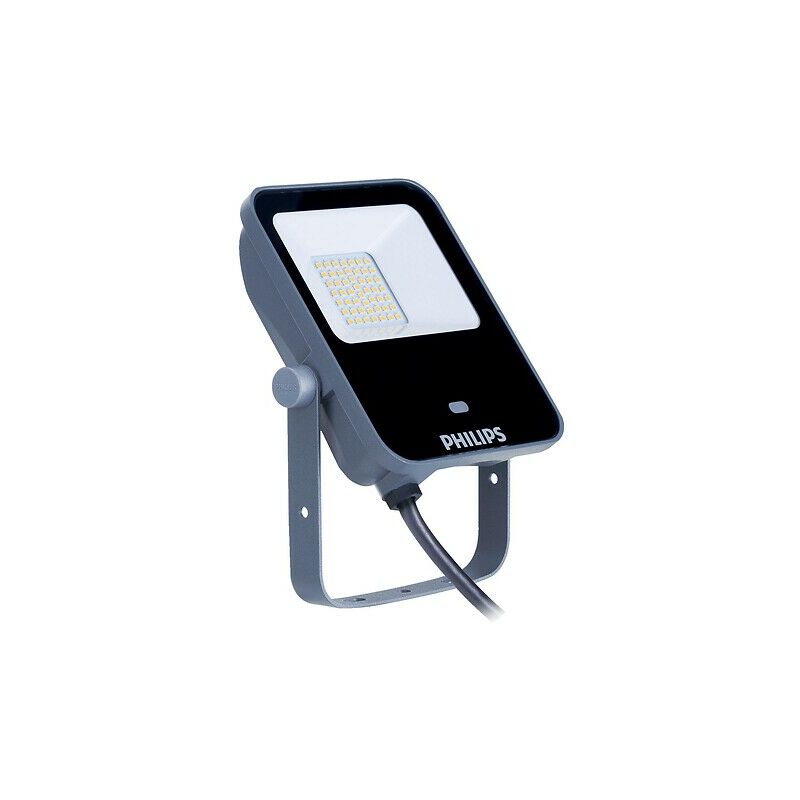 Philips - projecteur led ledinaire floodlight bvp154 a detection 20 w 2100 lm 4000i ip65-ik07