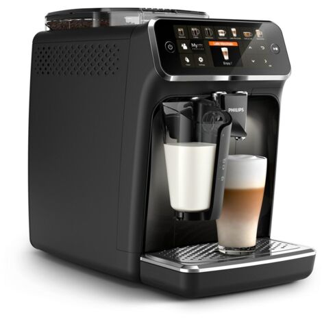 Philips 5400 Series EP5441/50 Machines à espresso entièrement automatiques
