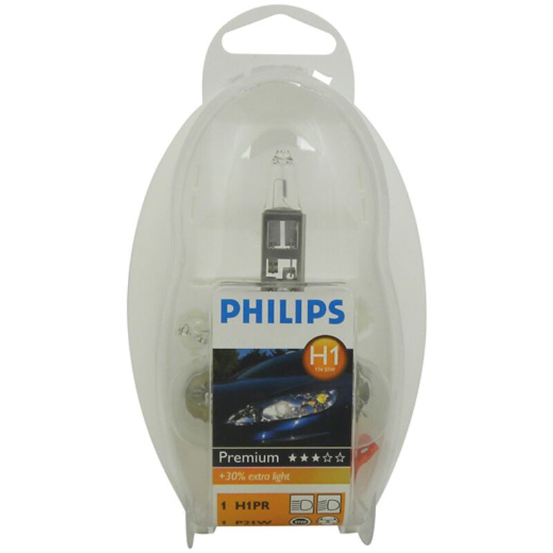 

Conjunto insignia de Philips Easykit H1 '