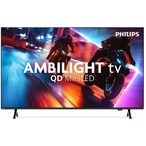 Philips 55MLED920 Smart TV da 139,7 cm (55") Wi-Fi Nero