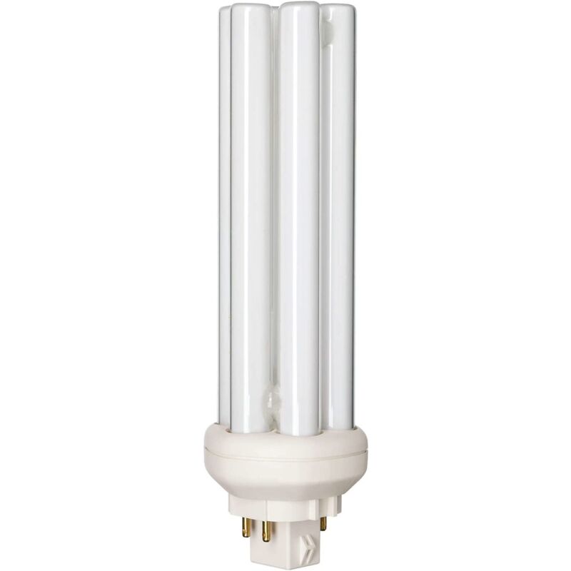 Philips - pl-t Top 4P G24q-4 Ampoule 42a W Blanc Chaud 830a LM