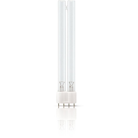 Philips 62878740 lámpara ultravioleta (UVA) 36 W 2G11