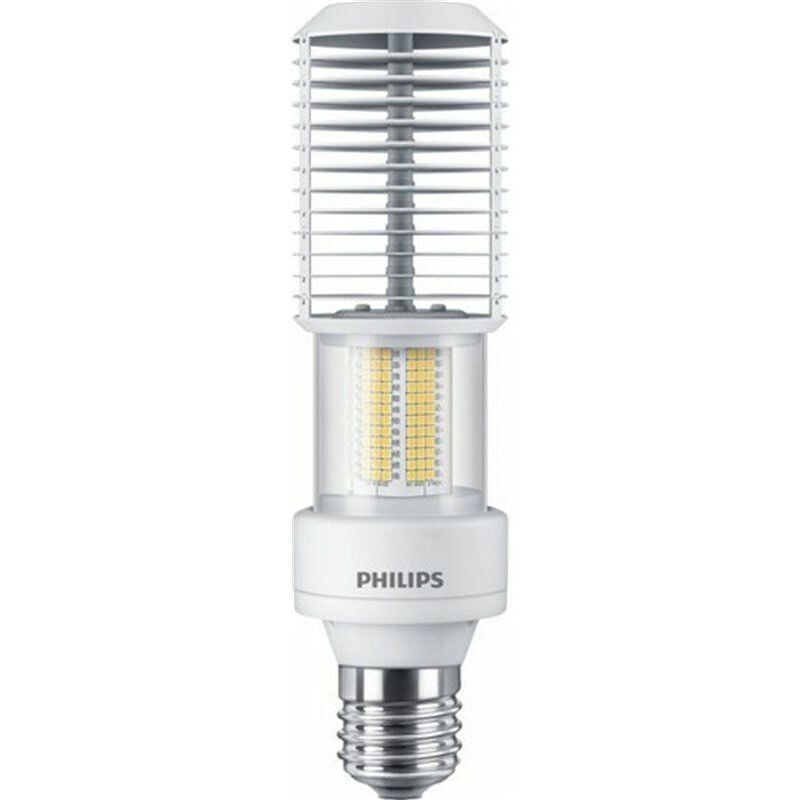 Philips - 63906800 Lampe TForce led Route 90-55W E40 740