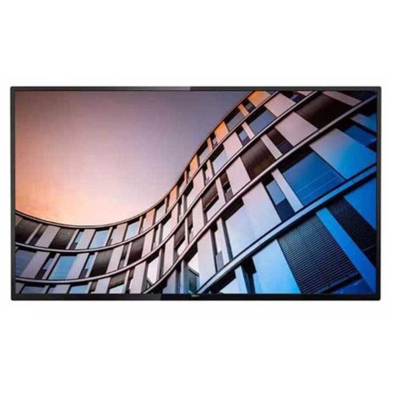 Philips 65in B Line HDMI USB Professional TV