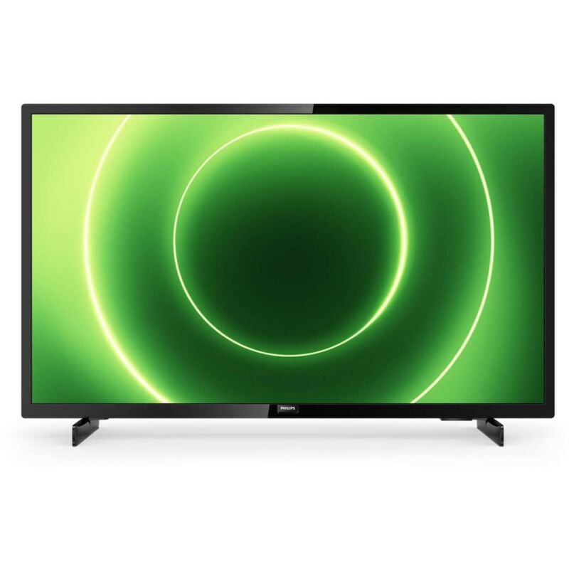 Tv Smart Philips 6800 series 32PFS6805/12 32 Pollici Full HD WiFi Nero