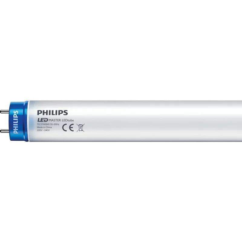 

Philips 693 697 - Neon T8 G13 LEDtube PERF 31W (= 58W) 840 150cm - incl.- entrante fr