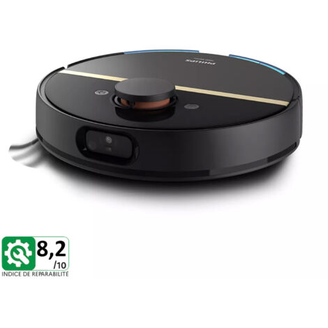 Philips 7000 series HomeRun Aqua XU7000/01 Robot aspirapolvere e lavapavimenti