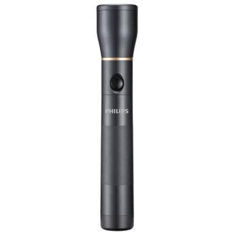 Philips 7000 Series LED Taschenlampe  batteriebetrieben 1200 lm  66 g