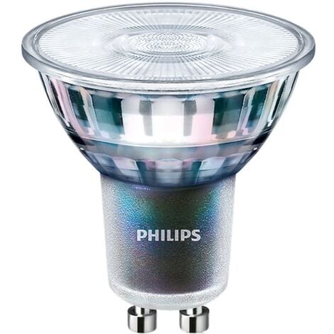 Philips 706792 MAESTRO ExpertColor led GU10 5.5-50W 930 Dimmable 36D 375lm 40000h