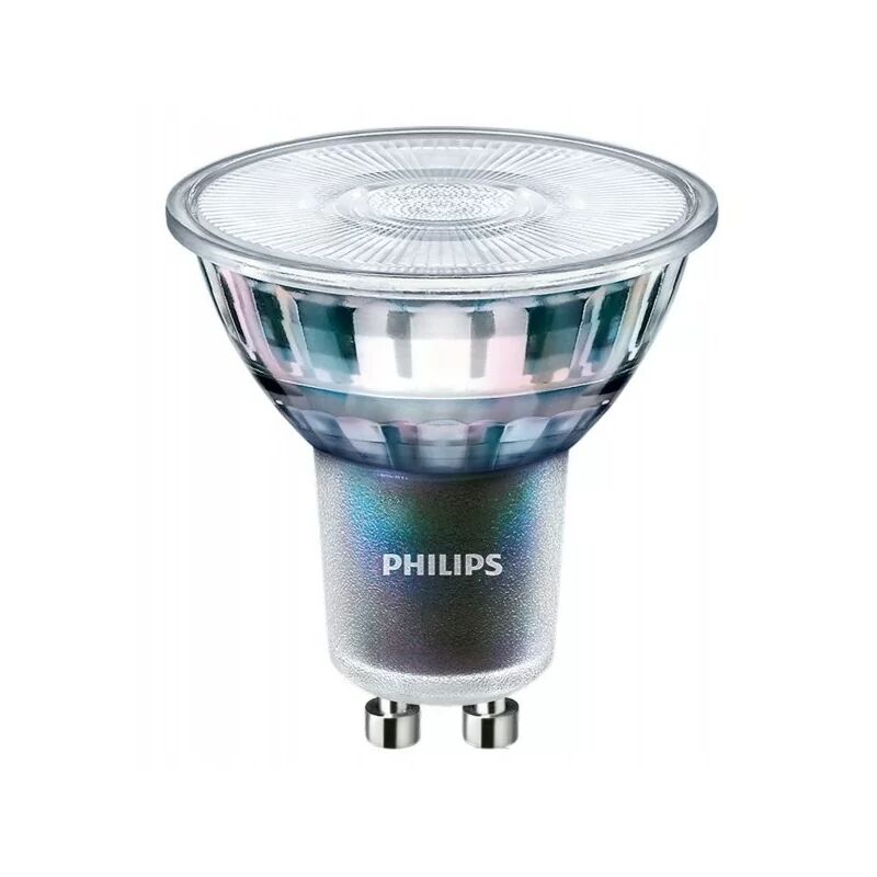 707616 GU10 50W expertcolor led bulb - Philips