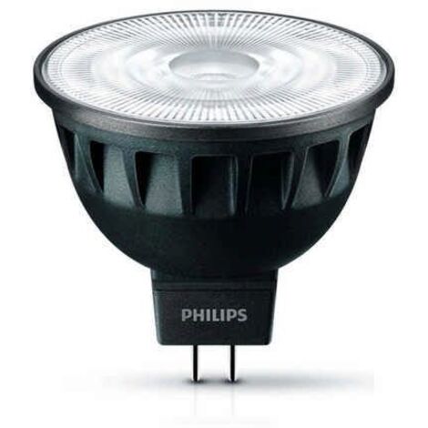Philips 738795 Master ExpertColor LEDspot 24° GU5.3 MR16 6.5W entspricht 35W Warmweiß