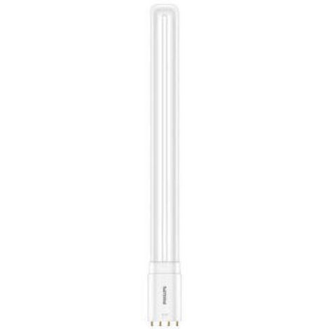 PHILIPS 73976100  Lámpara CorePro LED PLL HF 16W36 865 4P 2G11