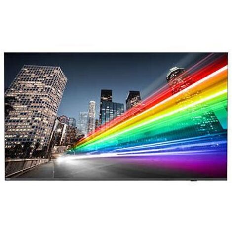 Philips 75BFL2214/12 TV 190,5 cm (75") 4K Ultra HD Smart TV Wi-Fi Antracite, Grigio 350 cd/m²
