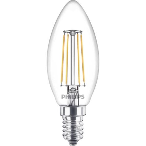Philips 77779100 ampoule LED blanc chaud 4.3W