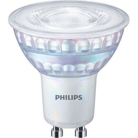 PHILIPS 81335501  Lampada Corepro LEDspot 6.7W 730lm GU10 840 60D