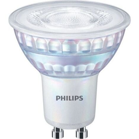PHILIPS 81335501  Lampe Corepro LEDspot 6.7W 730lm GU10 840 60D