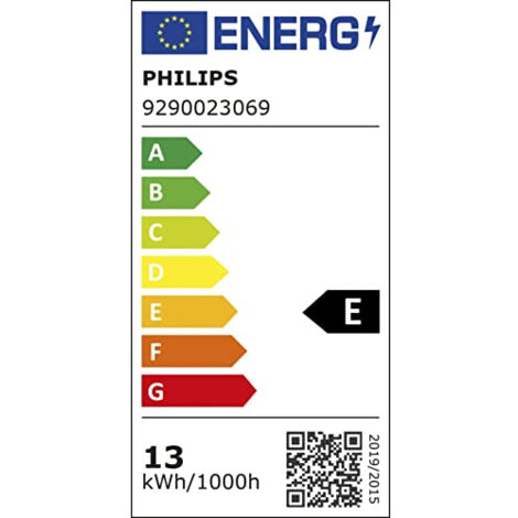 Philips 8718699694906 Bombilla LED 13 W E27 E