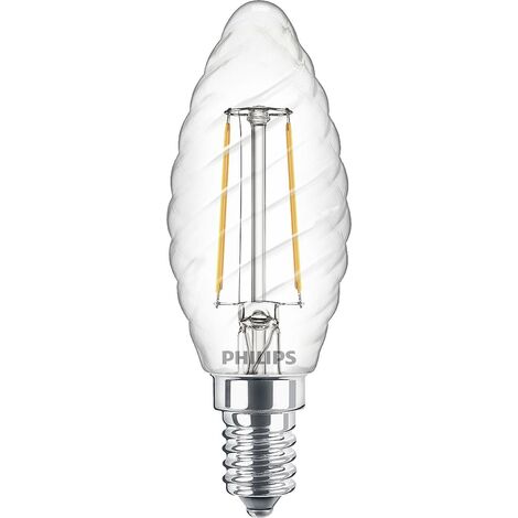 Philips 8718699762353 ampoule LED 2 W E14 E