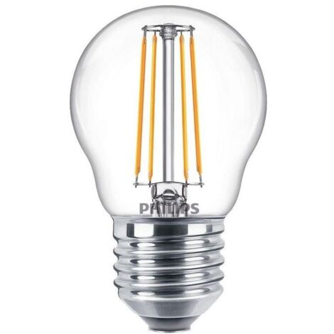 Philips 8718699764296 ampoule LED 4,3 W E27 F