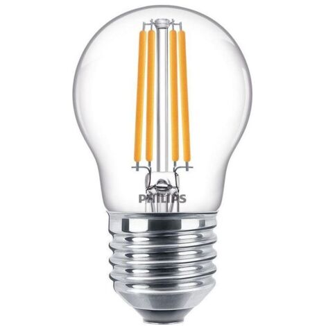 Philips 8718699764333 ampoule LED 6,5 W E27 E