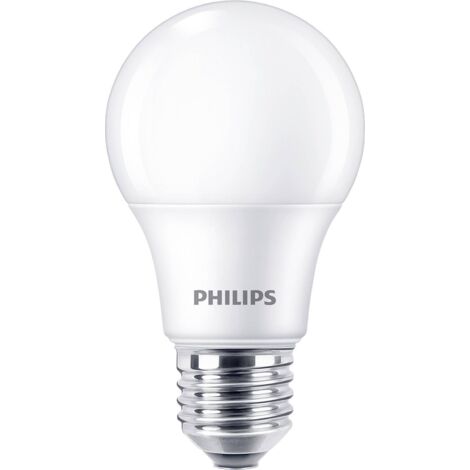 Philips 8719514459458 LED CEE F (A - G) E27 4.9 W = 40 W 3 pc(s) W247683