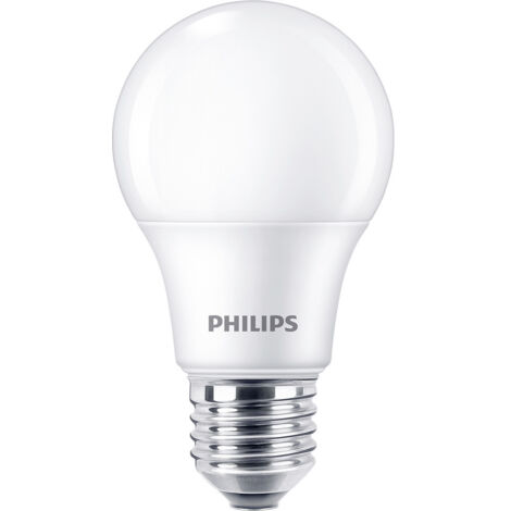 Philips 8719514459458 LED EEK F (A - G) E27  4.9 W = 40 W    3 St.