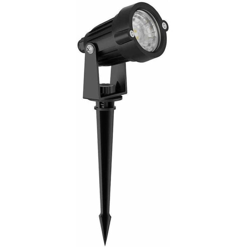 Philips Lighting 8720169269217 Caper GardenLink Projecteur à LED de jardin LED 1.5 W noir