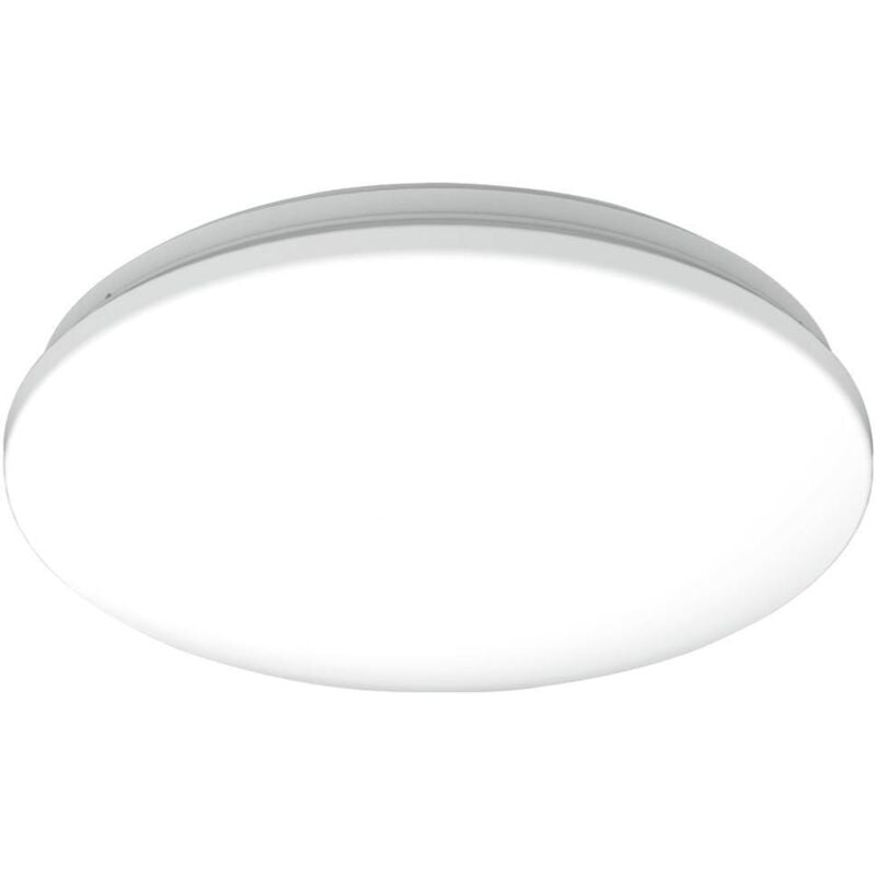 Philips - 8720169296022 Acuna Plafonnier led led 21 w blanc
