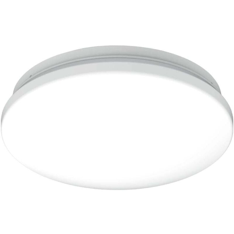 Philips - 8720169295988 Acuna Plafonnier led led 12 w blanc