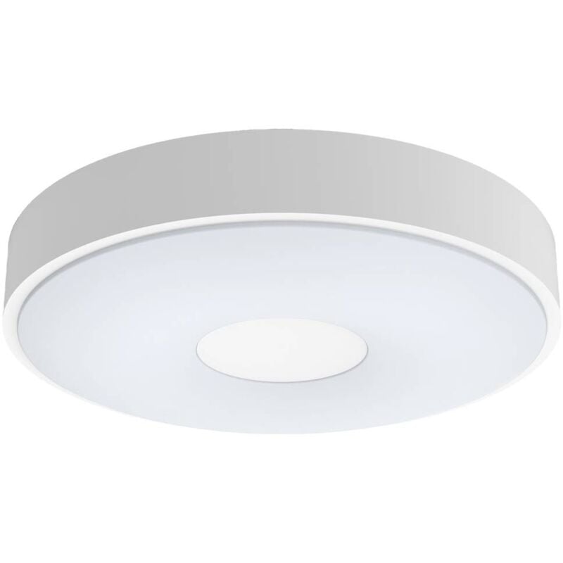Philips - 8720169301252 Coiner Plafonnier led led 24 w blanc
