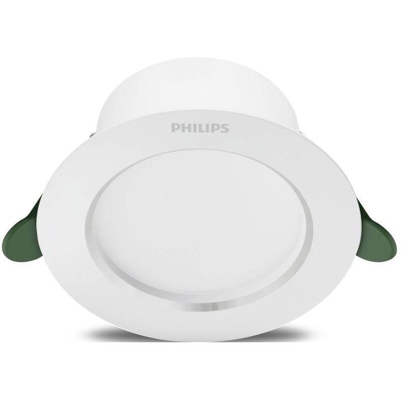 Image of Philips - 8720169308084 Diamond Lampada da incasso led (monocolore) 2 w Bianco