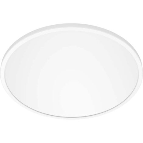 Philips 8721103040916 Plafonnier, Plafonnier LED blanc W315173