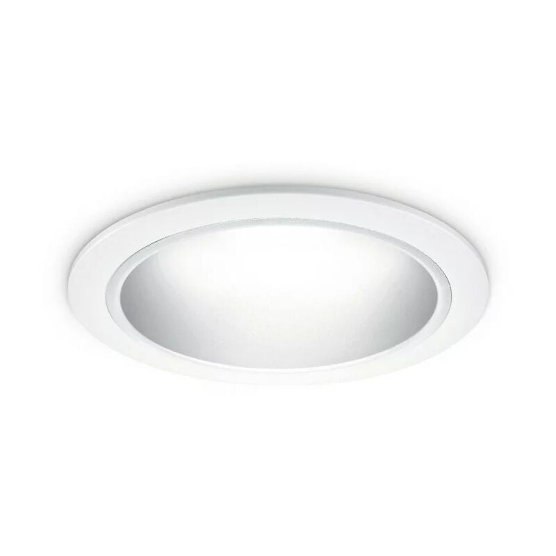 Philips - 890033 Latina led 840 recessed light (not supplied) rdlm1100 wh