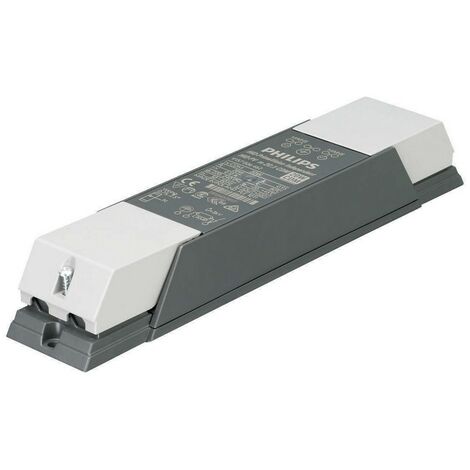 Philips 890600 - Transfo. électronique HID-PV m 20 /I CDM HPF 220-240V 50/60Hz