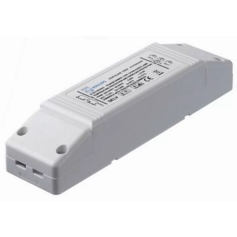 Philips 91385230 Transformateur électronique Certaline 150W 230-240V 50/60Hz