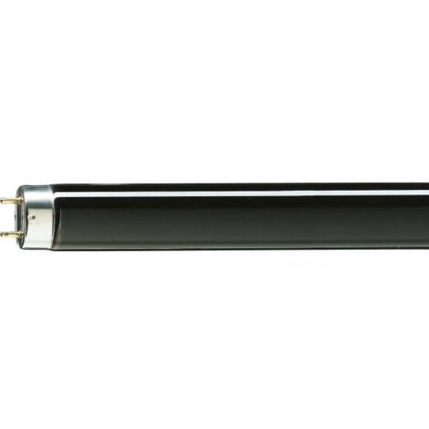 PHILIPS 95111340  Lampada a luce nera TL-D 18W/108 G13 UVA W